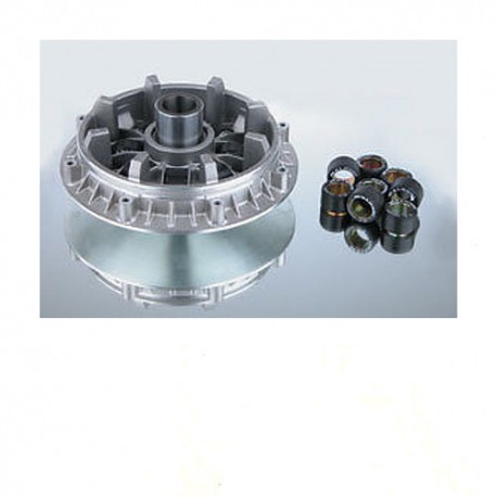 VARIATORE "YAMAHA T-MAX CARBURATORE MALOSSI"