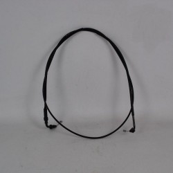 TRASMISSIONE APERTURA GAS ORIGINALE MALAGUTI PASSWORD 250 E3