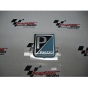 SCUDETTO 37X48 MM "PIAGGIO"