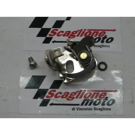 PUNTE PLATINATE PIAGGIO VESPA 50 SPECIAL-L-N-R