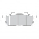 PASTIGLIE FRENO POST. PEUGEOT LXR 125/200 DAL '10