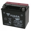 BATTERIA YUASA YTX12-BS BEVERLY-PASSWORD-SCARABEO