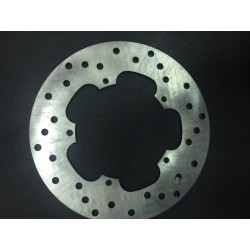 DISCO FRENO ANT. "NEWFREN" SUPER HEXAGON 125/180 GTX