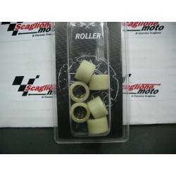RULLI VARIATORE 17X12 GR. 5,5