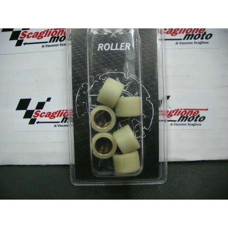 RULLI VARIATORE 17X12 GR. 5,5