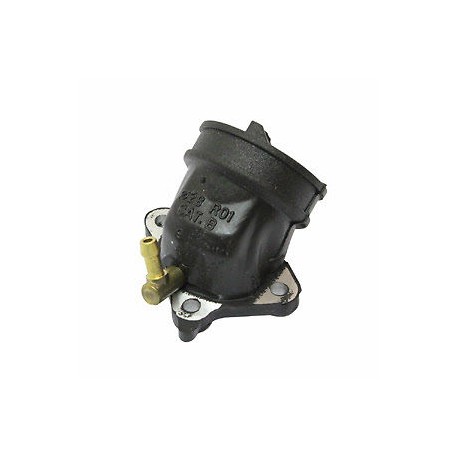 COLLETTORE ASPIRAZIONE PIAGGIO BEVERLY 125 '01-'03/VESPA GT 125 '03-'05