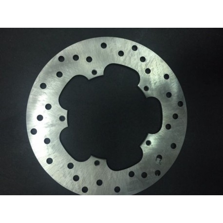 DISCO FRENO POST. "NEWFREN" MP3 125-250-300-400-500