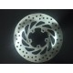 DISCO FRENO ANT. "BCR" SCARABEO 50 2T/4T