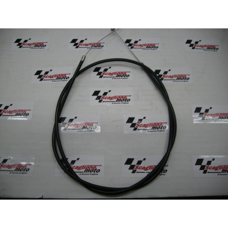 TRASMISSIONE GAS PIAGGIO FREE(MANOPOLA-SDOPPIATORE)