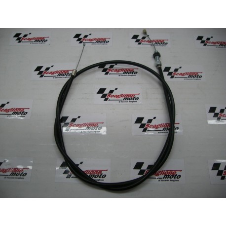 TRASMISSIONE GAS GILERA RUNNER 50 (GAS-SDOPPIATORE)