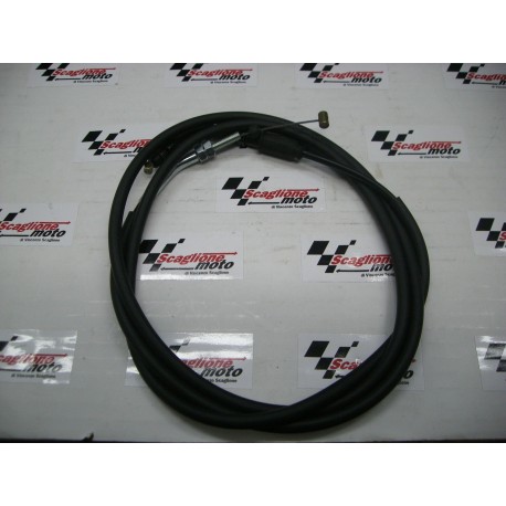 TRASMISSIONE GAS MALAGUTI MADISON 125