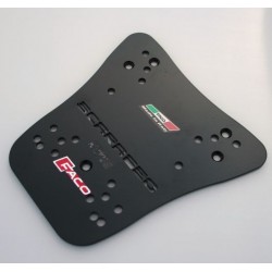 PORTAPACCHI PIANALE APRILIA SCARABEO 50/100 FACO