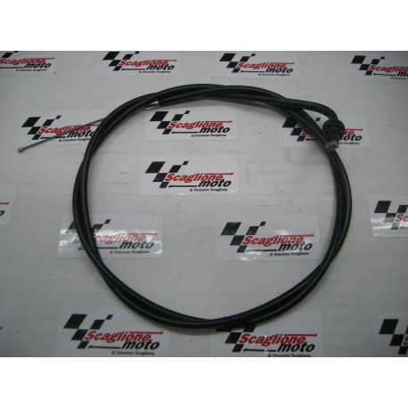 TRASMISSIONE GAS APRILIA AREA 51 2T 50