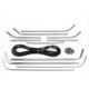 SERIE STRISCE PEDANA VESPA PX 125/150- P200E DAL '82 - PX125/150E(S. ARCOBALENO)