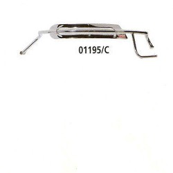 SALVASCOCCA CROMATO VESPA PX "FACO"