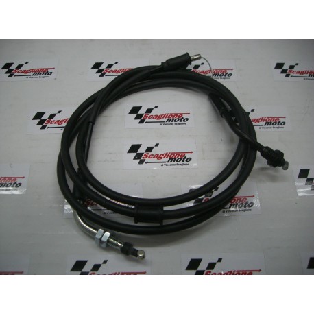 TRASMISSIONE GAS HONDA @ 125-150