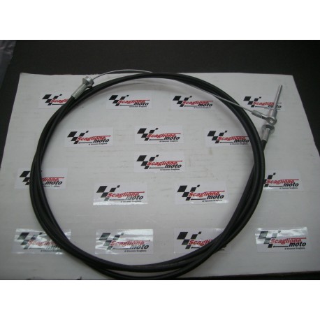 TRASMISSIONE CAMBIO APE TM703