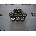 RULLI VARIATORE "POLINI" 16X10 GR. 5,0