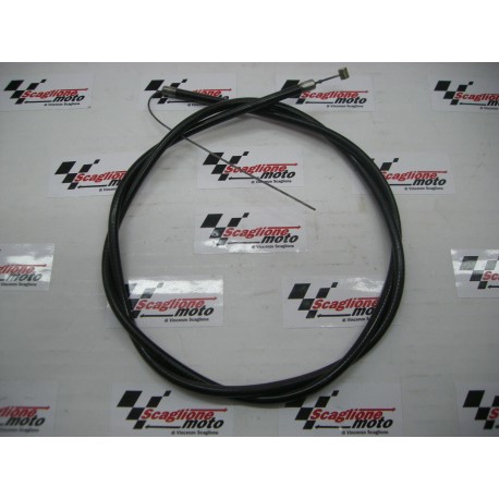 TRASMISSIONE GAS PIAGGIO SFERA(MANOPOLA-SDOPPIATORE)