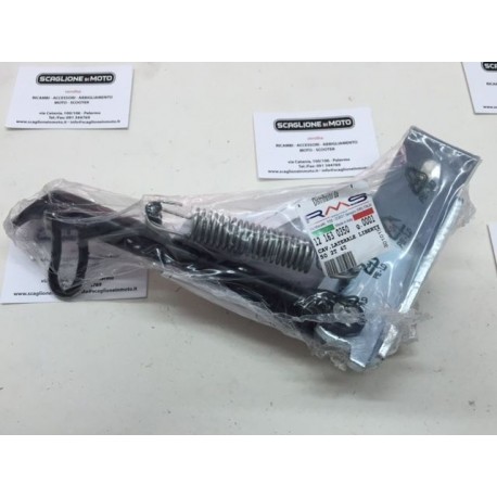 CAVALLETTO LATERALE PIAGGIO LIBERTY 50 2T/4T DAL 2000