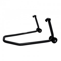 CAVALLETTO OFFICINA MOTO POST.(SENZA PERNI)