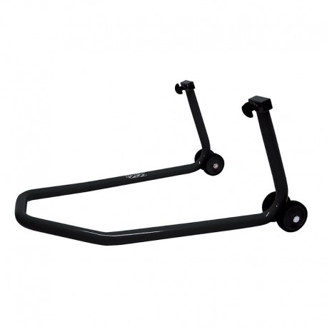 CAVALLETTO OFFICINA MOTO POST.(SENZA PERNI)