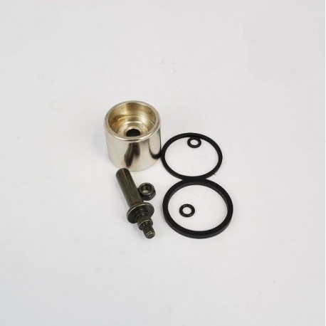 KIT REVISIONE PINZA FRENO POST. ORIGINALE MALAGUTI CENTRO 125/160