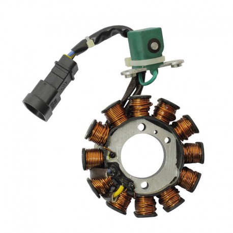 STATORE FLY 50 4T 4V '12/VESPA LX 50 4T 4V '09-'12/VESPA S 50 4T 4V '08-'12