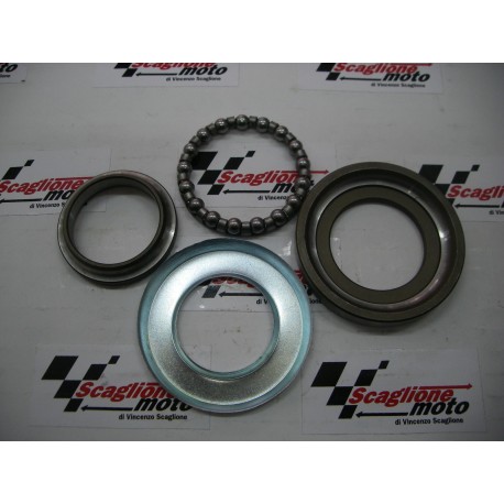 SERIE CALOTTE STERZO INF. PIAGGIO VESPA PX