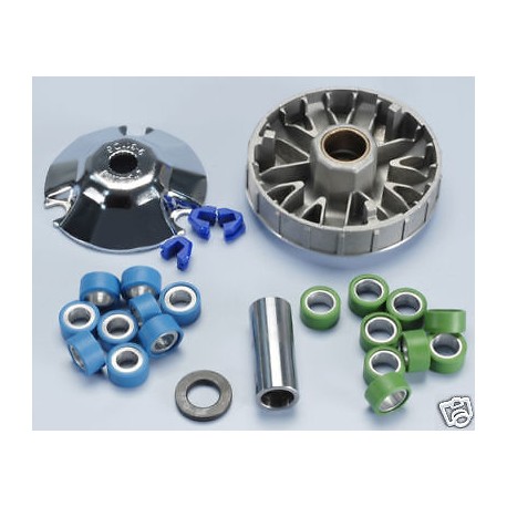 VARIATORE 9 RULLI "POLINI" LIBERTY-VESPA-SCARABEO