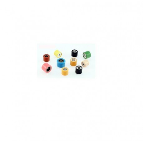 RULLI VARIATORE 20X15 GR. 14,0 (6 PEZZI)