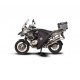 COPRIGAMBE "TUCANO" BMW R1200GS
