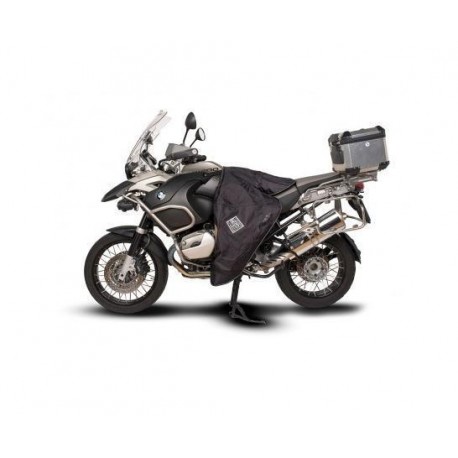 COPRIGAMBE "TUCANO" BMW R1200GS