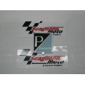 SCUDETTO 25X30 MM "PIAGGIO"
