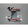 SCUDETTO 25X30 MM "PIAGGIO"