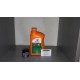 OLIO REPSOL 10W40 (LT 1) + FILTRO OLIO ITALJET TORPEDO 125 '00-'03