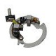 PORTASPAZZOLE MOTORINO AVVIAMENTO YAMAHA MAJESTY 250/400-VERSITY 300