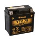 BATTERIA YUASA YTZ7S HONDA CBR/YAMAHA YFZ