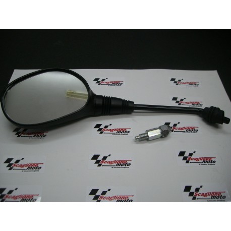 SPECCHIETTO SX PIAGGIO CARNABY 125/200/250