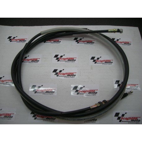 TRASMISSIONE FRENO POST. HONDA FORESIGHT 250