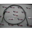 TRASMISSIONE FRENO ANT. PIAGGIO SFERA 50