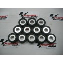 RULLI VARIATORE "POLINI" 25X11 GR. 8,4