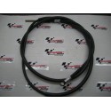 TRASMISSIONE FRENO POST. HONDA SH 50 '91-'95