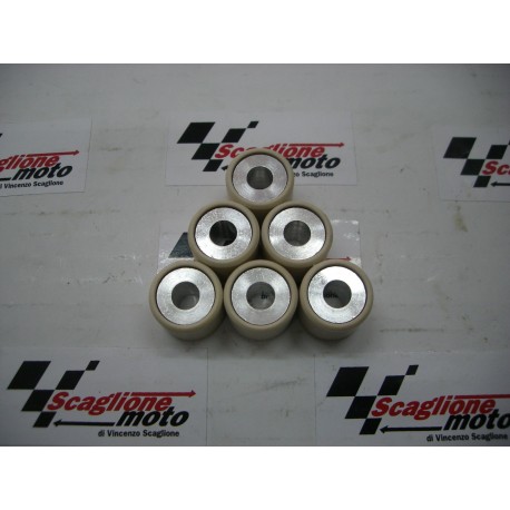 RULLI VARIATORE 21X17 GR. 10,7