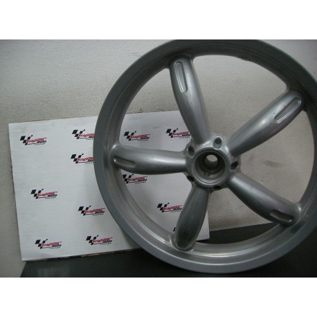 CERCHIO RUOTA POSTERIORE APRILIA SCARABEO 150 ROTAX