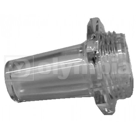 BICCHIERE SPIA OLIO VESPA PX