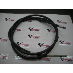 TRASMISSIONE FRENO POST. HONDA @ 125-150