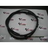 TRASMISSIONE FRENO POST. HONDA @ 125-150