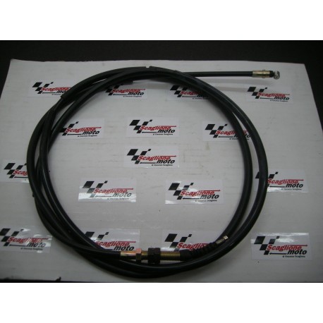 TRASMISSIONE FRENO POST. HONDA PANTHEON 2T 125-150