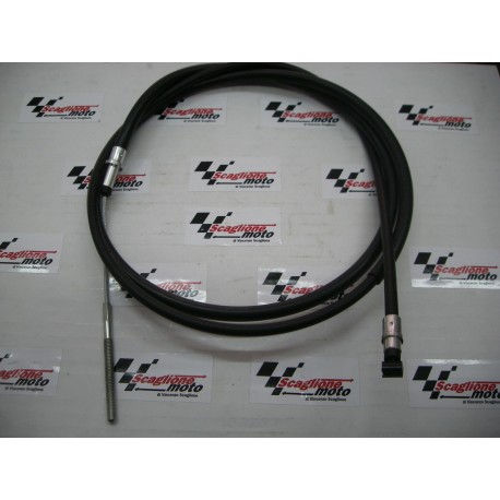 TRASMISSIONE FRENO POST. ORIGINALE MALAGUTI CENTRO 50 '93-'00